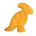 parasaurolophusnuggie