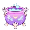 cauldron