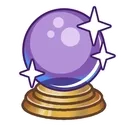 crystball