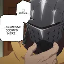 Emoji Yourcooked
