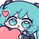 MikuHeart