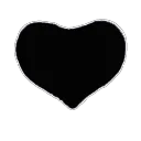 black_broken_heart