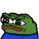 PepeAngery