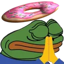 donutpray