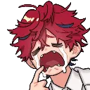 GSNKAlmaUglySob