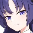 YuukaSmug