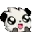 pandahappy