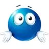 Blue_Shrug Blue_Shrug