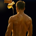 OiledUp custom emote | Guardians Of Light (WOR)