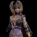 Anai Discord Emoji - Guardians Of Light (WOR)