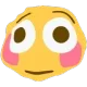 flushBlush