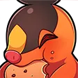 tepig_nom