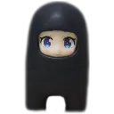 Aronamogus
