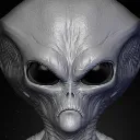alien
