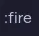 fire