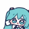 MikuPinch
