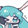 MikuPokes