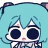 MikuEyes