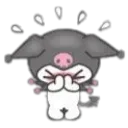 KuromiCry