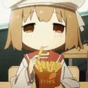 Fries Fries