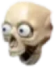railsfaveskull