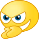 evil