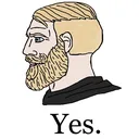 :yes: