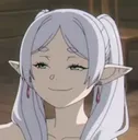 :LU_FrierenCheeky: