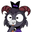 GoatGrin