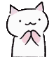 :LU_CatClap: