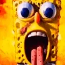 spongebob
