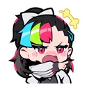 AyamePointMeme