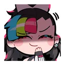 AyameSmirk