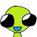 alien