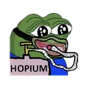 Hopium Hopium