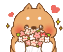 patublossombio Discord emoji