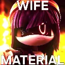 Dollwifematerial