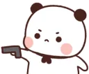 pandagun