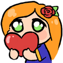ifalna_love Discord sticker | flockmod