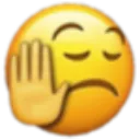 stop