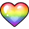 rainbowheart
