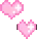 2pinkhearts