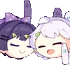 KiaMeiSlimes