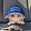 AUTISTICPSYCHO