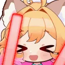 MoLightSticks