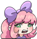 kels_disgust custom emote - flockmod