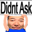4_didntask