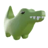 DinoWalk