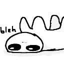 bleh
