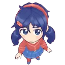 chibi